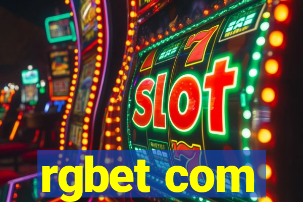 rgbet com